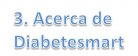 2.- Acerca de Diabetesmart