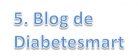 4.- Blog de Diabetesmart