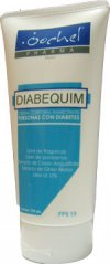Crema Humectante Diabequim