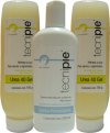 Crema humectante + Urea 40
